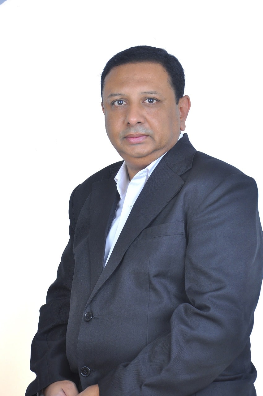 Profile image of Suresh Banala