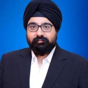 Profile image of Tejveer Singh Bhatia